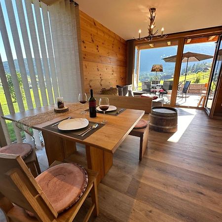 Chalet Traumblick Маутерндорф Екстериор снимка