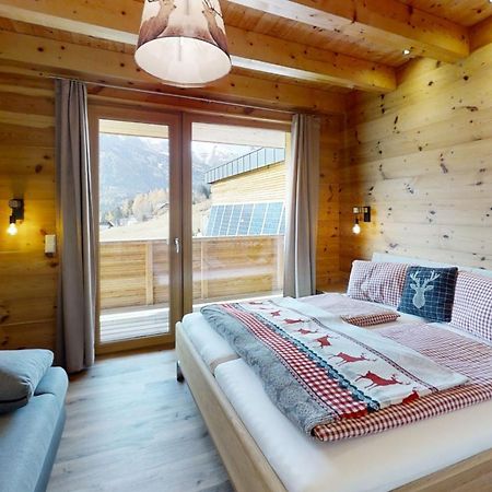Chalet Traumblick Маутерндорф Екстериор снимка