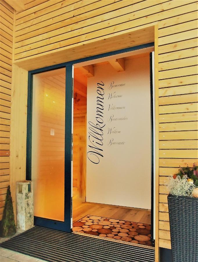 Chalet Traumblick Маутерндорф Екстериор снимка