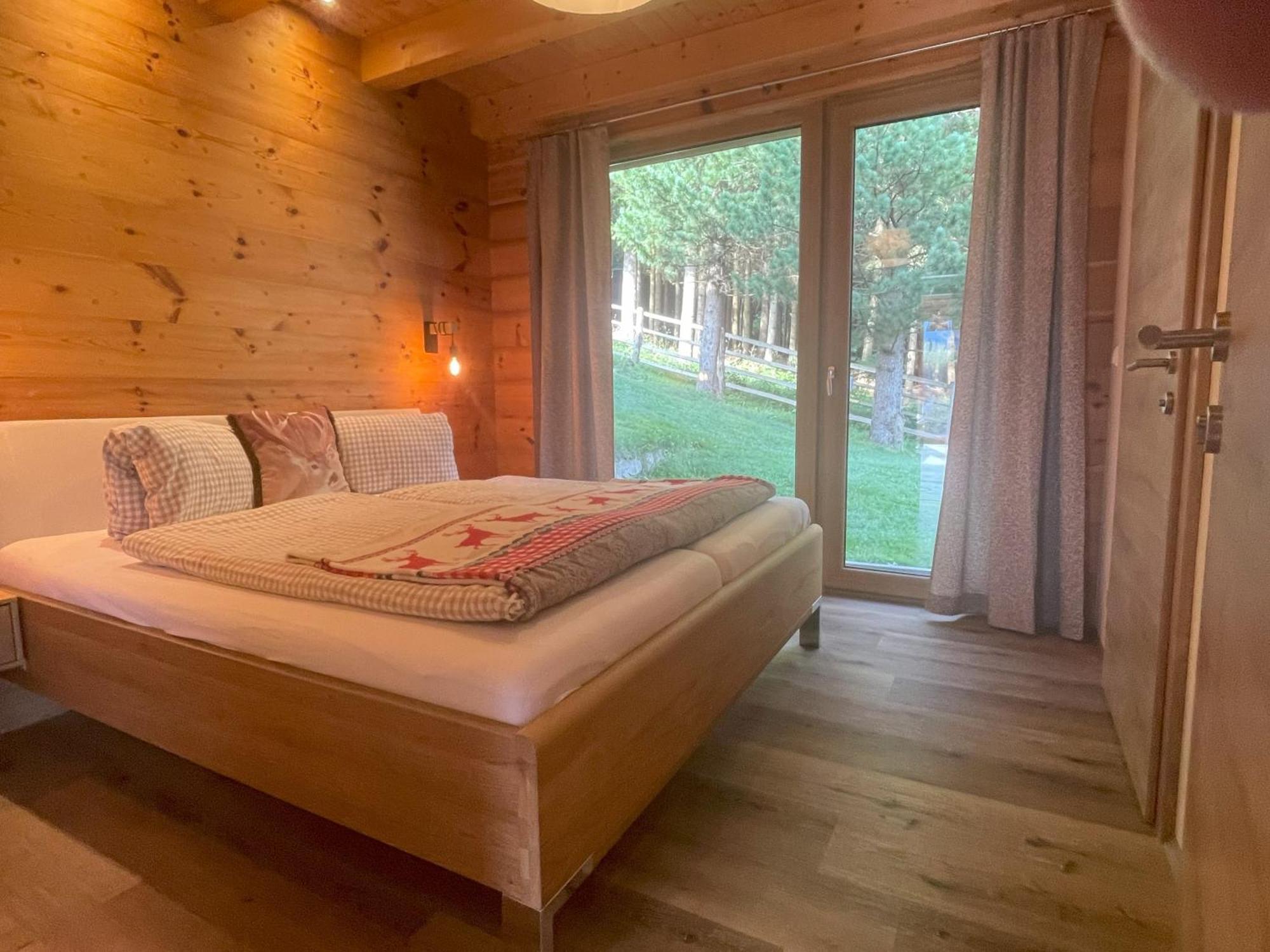 Chalet Traumblick Маутерндорф Екстериор снимка