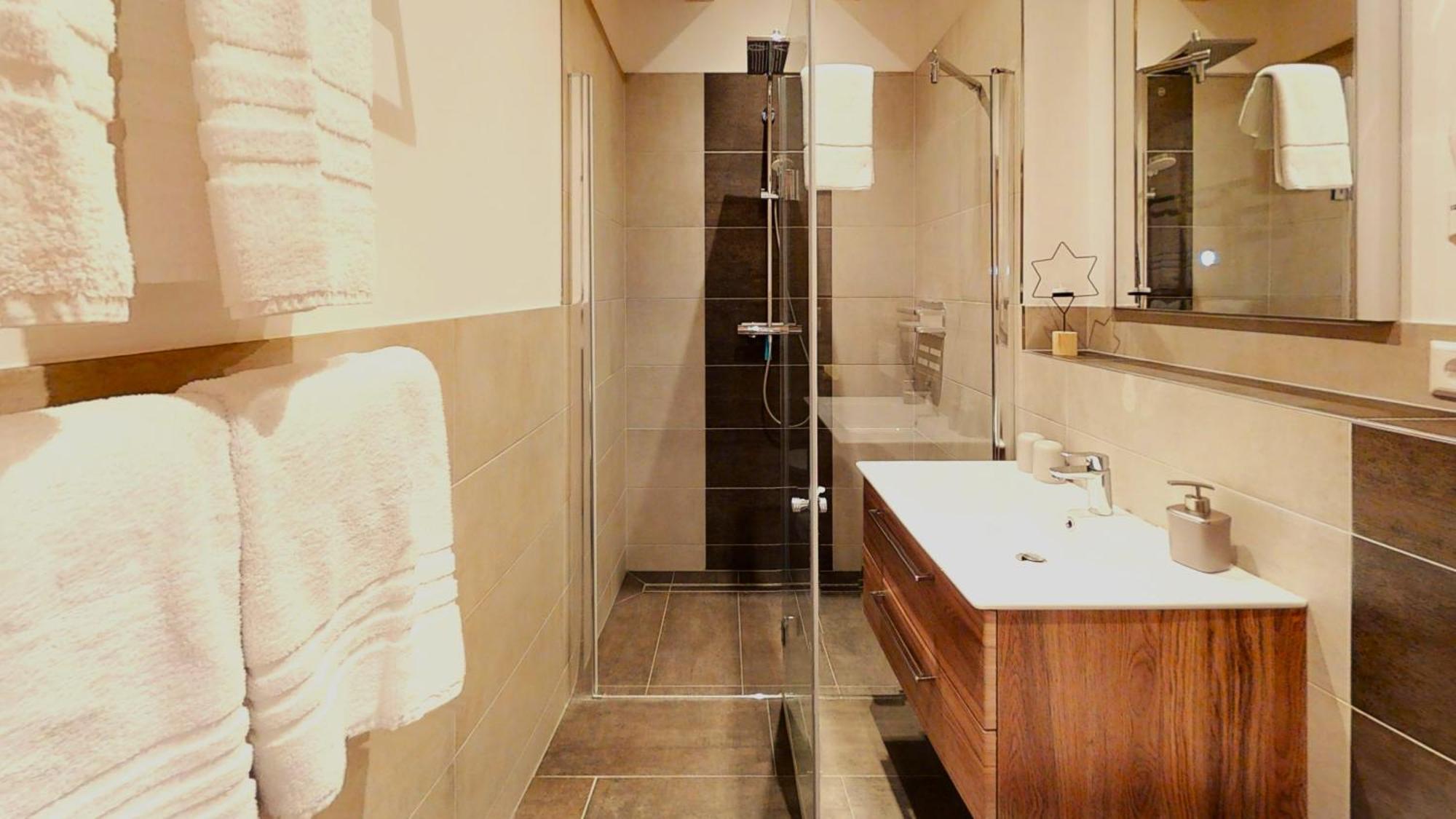 Chalet Traumblick Маутерндорф Екстериор снимка