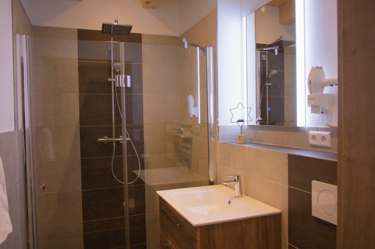 Chalet Traumblick Маутерндорф Екстериор снимка