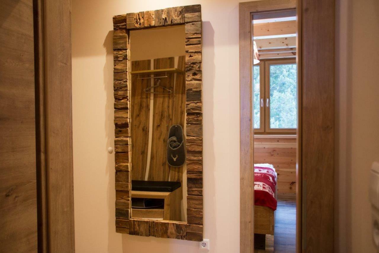 Chalet Traumblick Маутерндорф Екстериор снимка