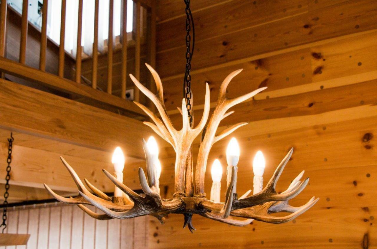 Chalet Traumblick Маутерндорф Екстериор снимка
