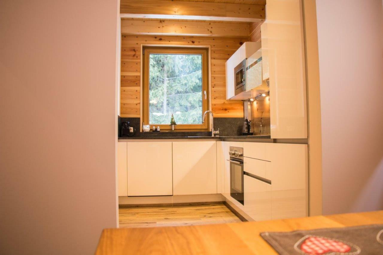 Chalet Traumblick Маутерндорф Екстериор снимка